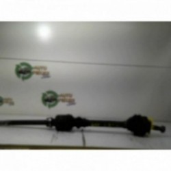 Cardan droit (transmission)...