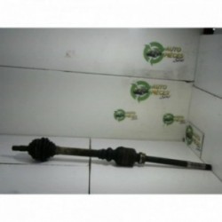 Cardan droit (transmission)...