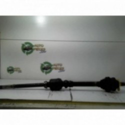 Cardan droit (transmission)...