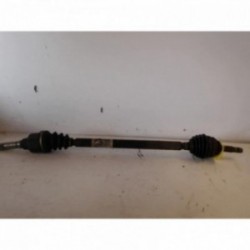 Cardan droit (transmission)...