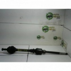 Cardan droit (transmission)...