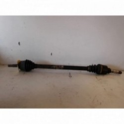 Cardan droit (transmission)...