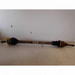 Cardan droit (transmission)...