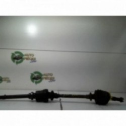 Cardan droit (transmission)...