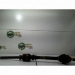 Cardan droit (transmission)...