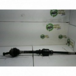 Cardan droit (transmission)...