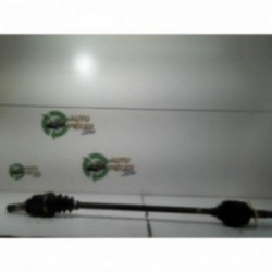 Cardan droit (transmission)...