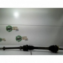 Cardan droit (transmission)...