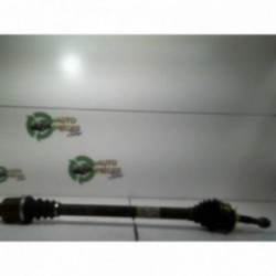 Cardan droit (transmission)...