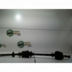 Cardan droit (transmission)...