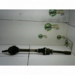 Cardan droit (transmission)...