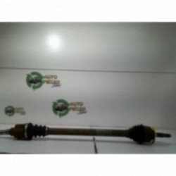 Cardan droit (transmission)...