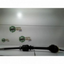 Cardan droit (transmission)...