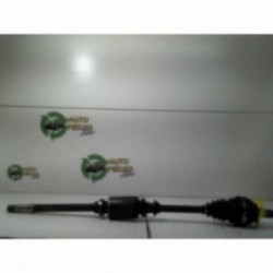 Cardan droit (transmission)...