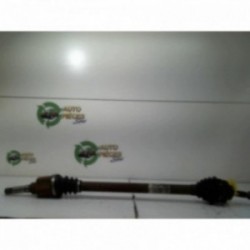 Cardan droit (transmission)...