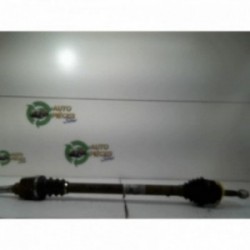 Cardan droit (transmission)...