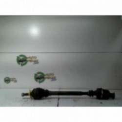 Cardan droit (transmission)...