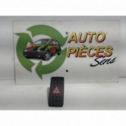 Bouton de warning SUZUKI...