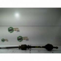 Cardan droit (transmission)...