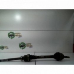 Cardan droit (transmission)...