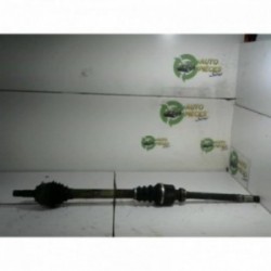 Cardan droit (transmission)...