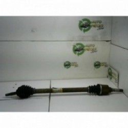 Cardan droit (transmission)...