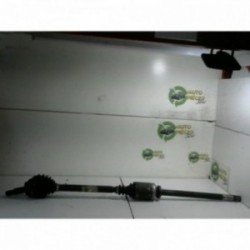 Cardan droit (transmission)...