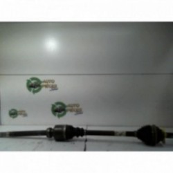 Cardan droit (transmission)...