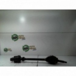 Cardan droit (transmission)...