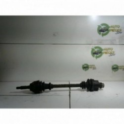 Cardan droit (transmission)...