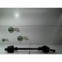 Cardan droit (transmission)...