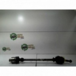 Cardan droit (transmission)...