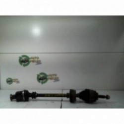 Cardan droit (transmission)...