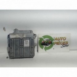 Calculateur PEUGEOT 406...