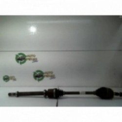 Cardan droit (transmission)...