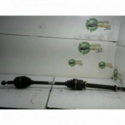 Cardan droit (transmission)...