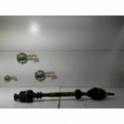 Cardan droit (transmission)...