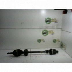 Cardan droit (transmission)...