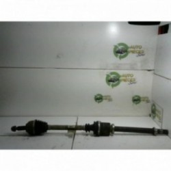 Cardan droit (transmission)...