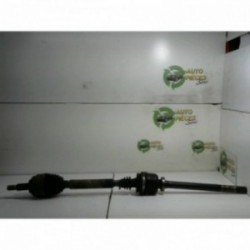 Cardan droit (transmission)...