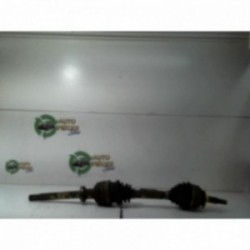 Cardan droit (transmission)...