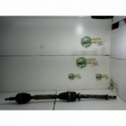 Cardan droit (transmission)...