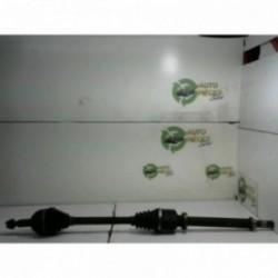 Cardan droit (transmission)...