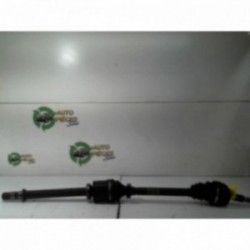 Cardan droit (transmission)...