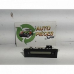Afficheur CITROEN C3 1 PHASE 1