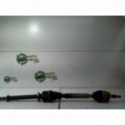 Cardan droit (transmission)...