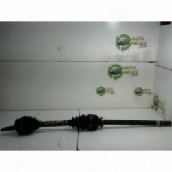 Cardan droit (transmission)...