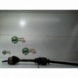 Cardan droit (transmission)...