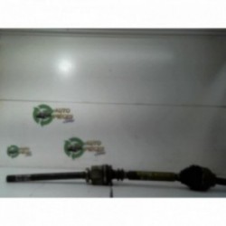 Cardan droit (transmission)...