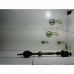 Cardan droit (transmission)...